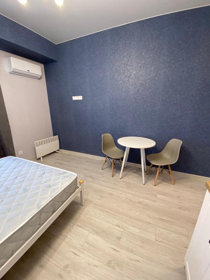 Apartment Parkoviy Kvartal