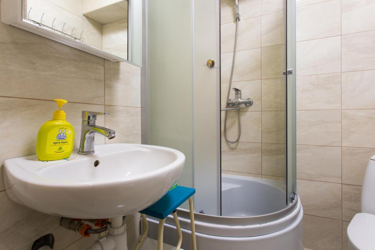 Parkoviy Kvartal Apartment Kharkiv