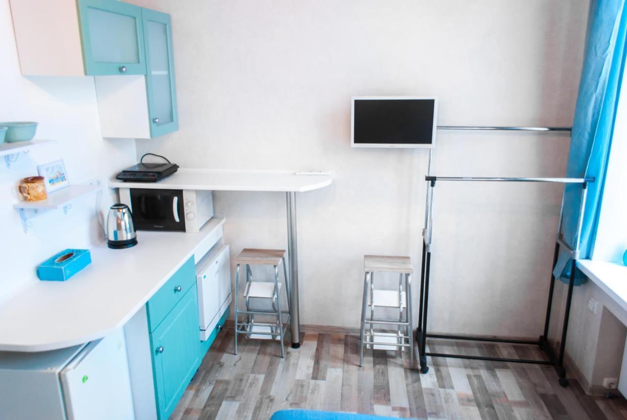 Parkoviy Kvartal Apartment Kharkiv