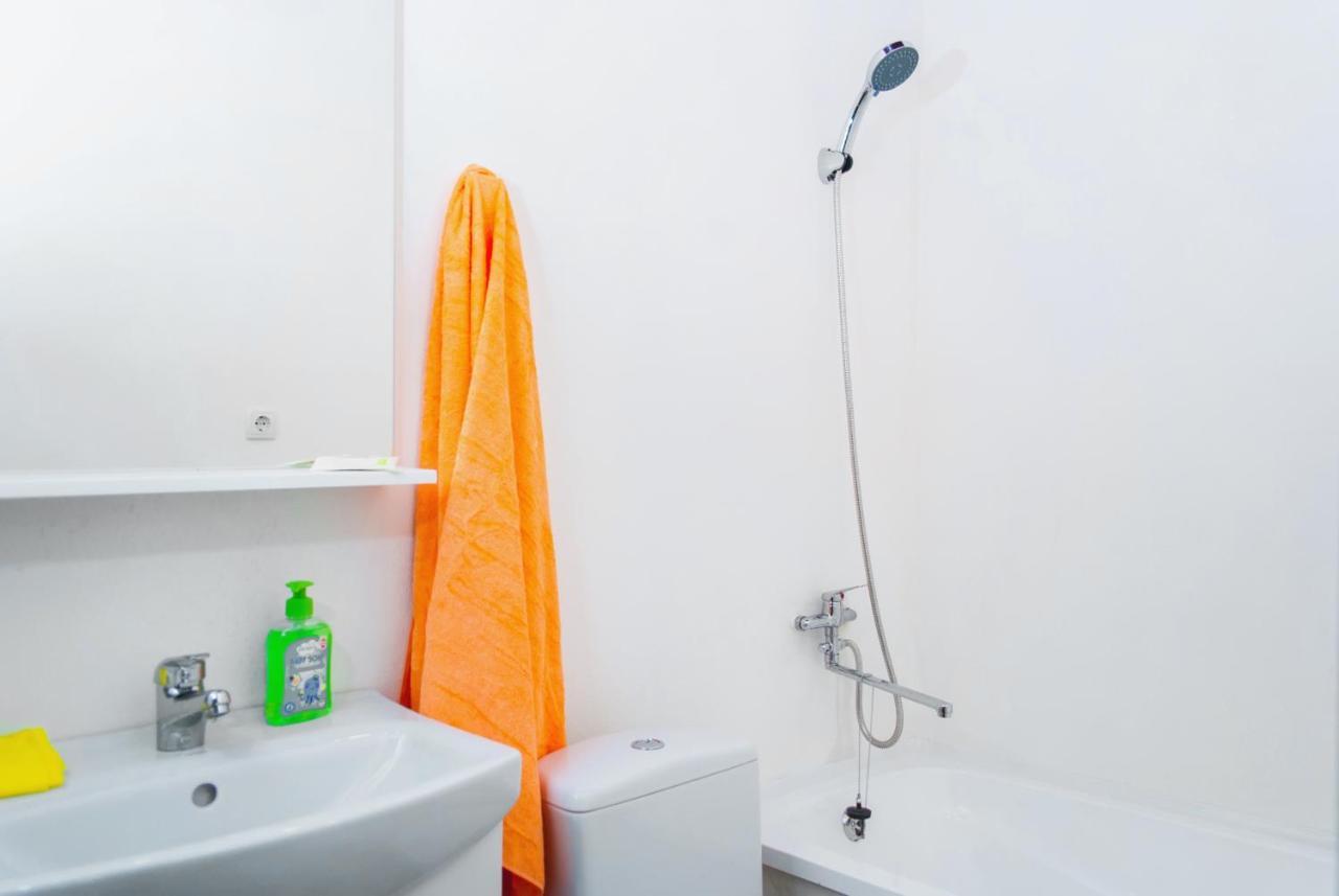 Apartment Parkoviy Kvartal *