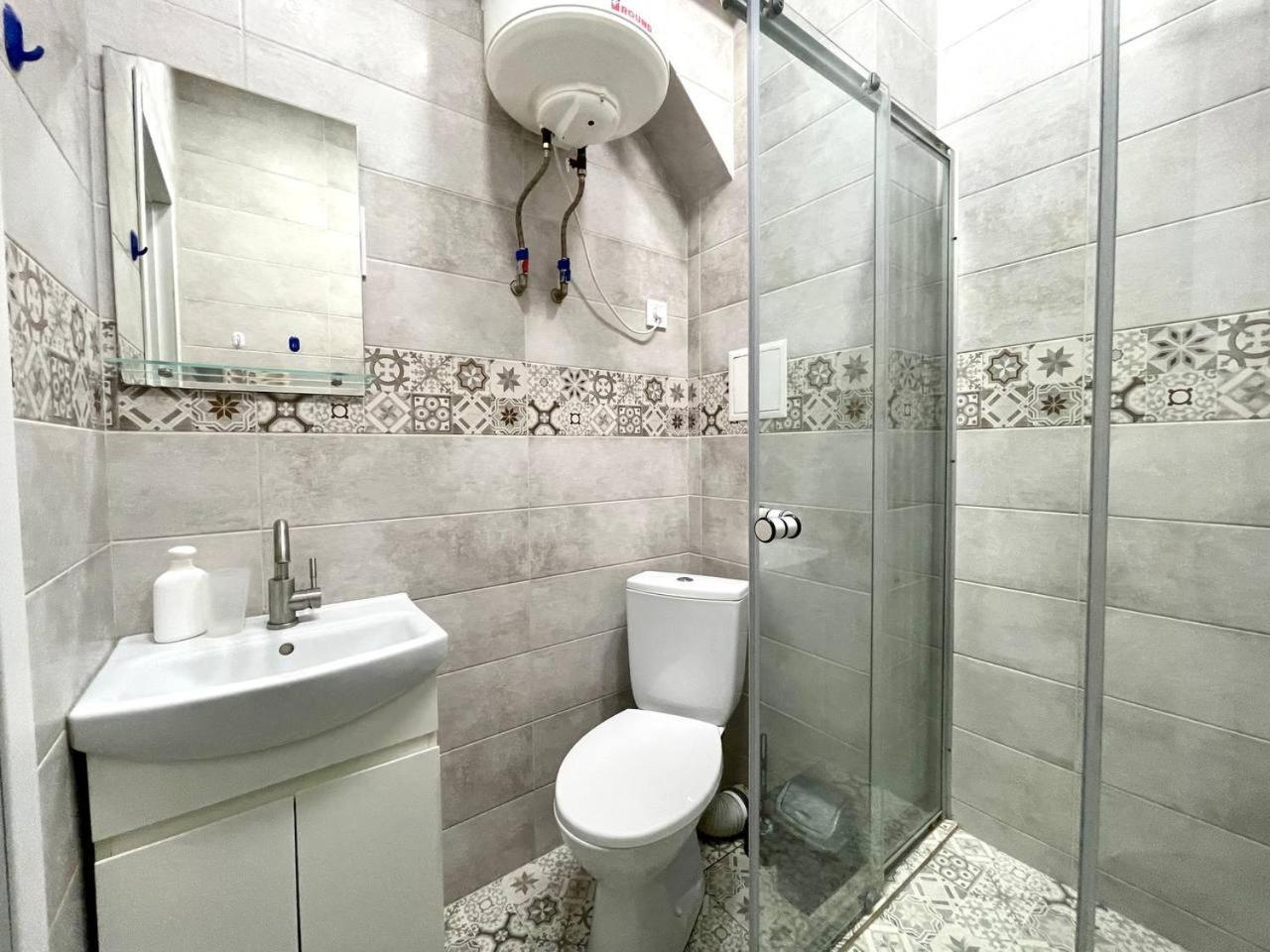 Parkoviy Kvartal Apartment Kharkiv