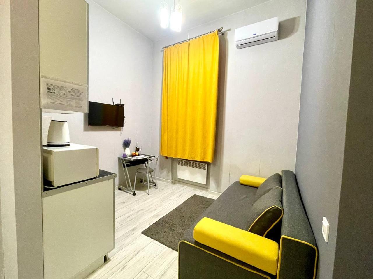 Apartment Parkoviy Kvartal