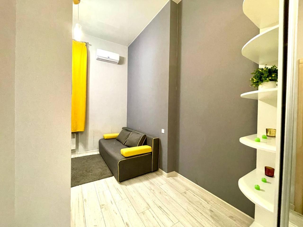 Apartment Parkoviy Kvartal