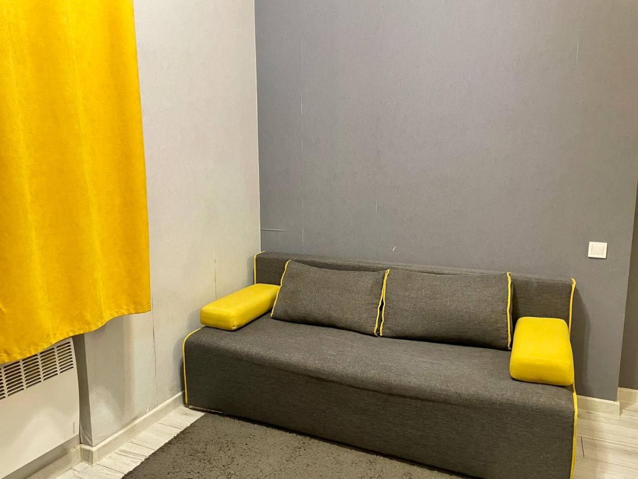 Parkoviy Kvartal Apartment *