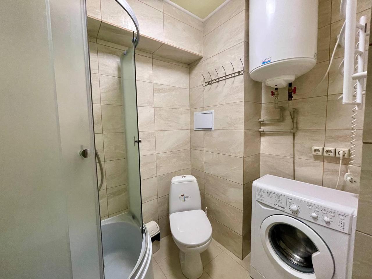 Parkoviy Kvartal Kharkiv