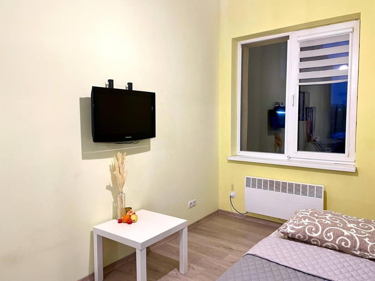 Parkoviy Kvartal Apartment *