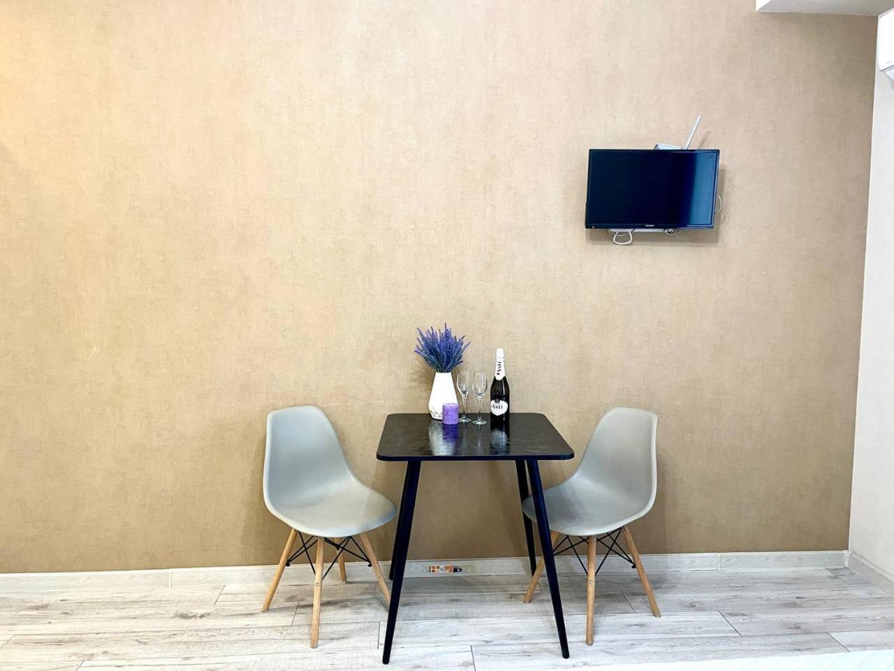 Parkoviy Kvartal Apartment *
