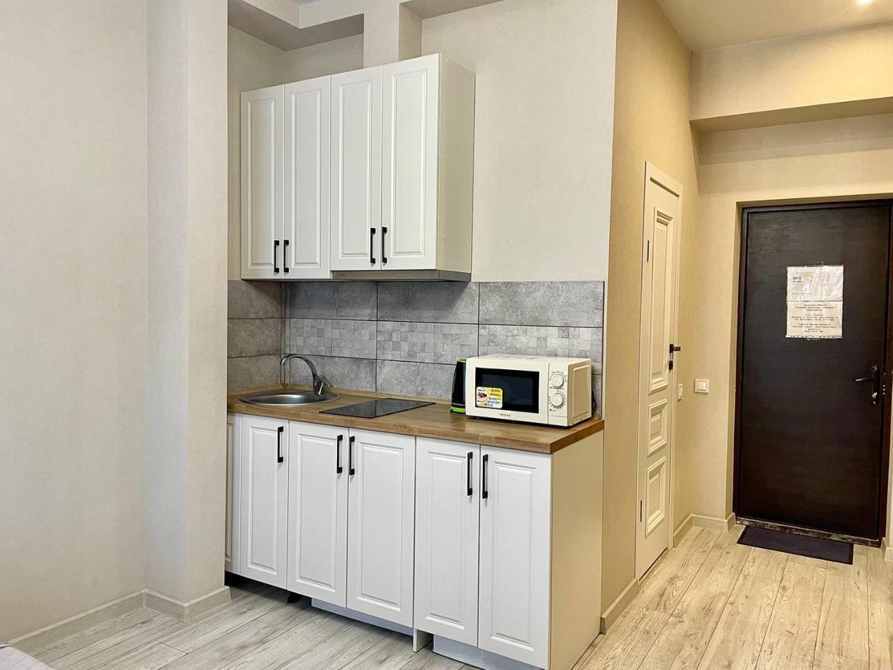 Parkoviy Kvartal Apartment *