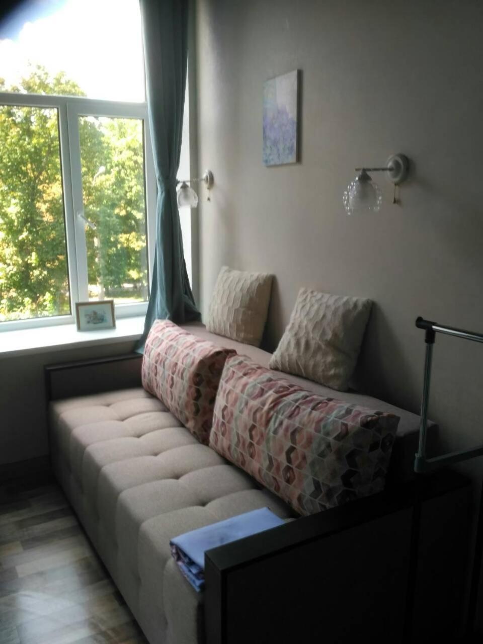 Apartment Parkoviy Kvartal