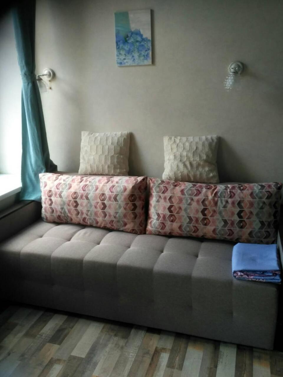 Parkoviy Kvartal Apartment Kharkiv